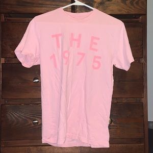 THE 1975 Tshirt